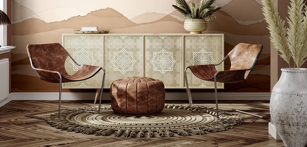 africa collection wallpaper